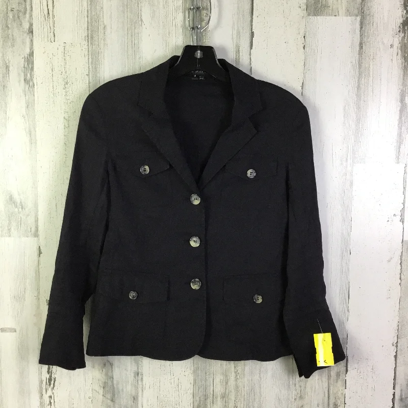 women's tops for those who want to create outfits that are both unique and memorableBLAZER By Theory In Black, Size: S