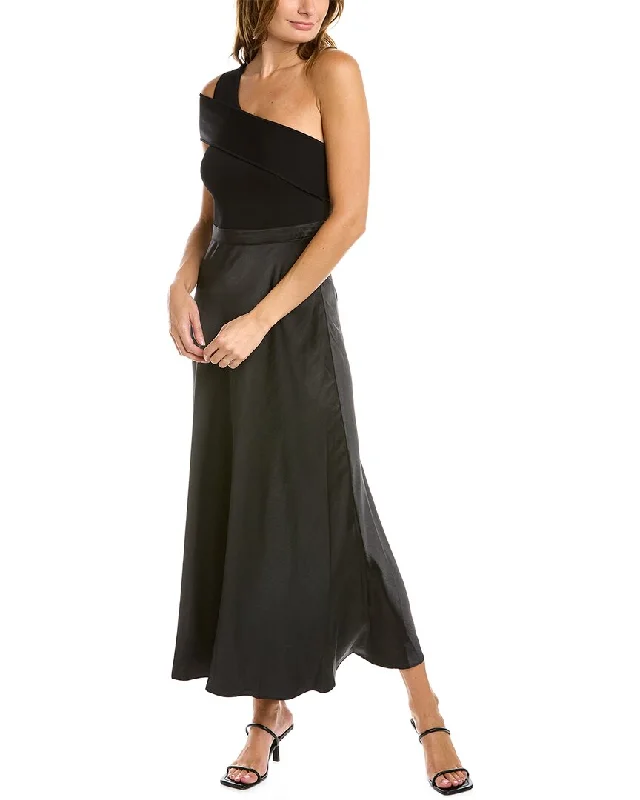 women's work dressesTed Baker Ivena Midi Dress