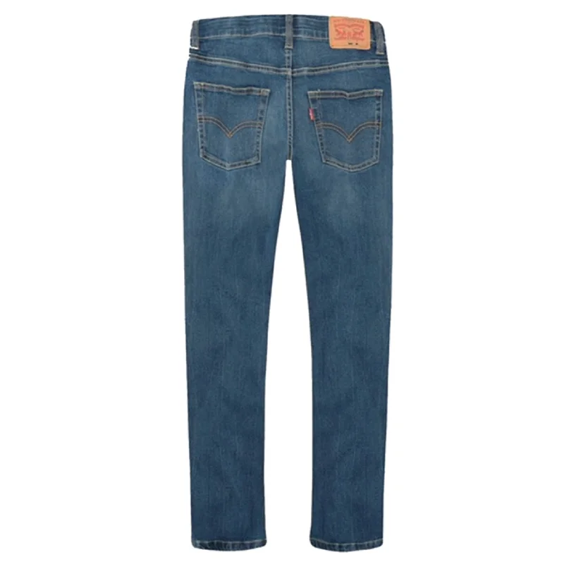 women's denim jeans for a timeless classic lookLevi's 511 Jeans Bakersfield