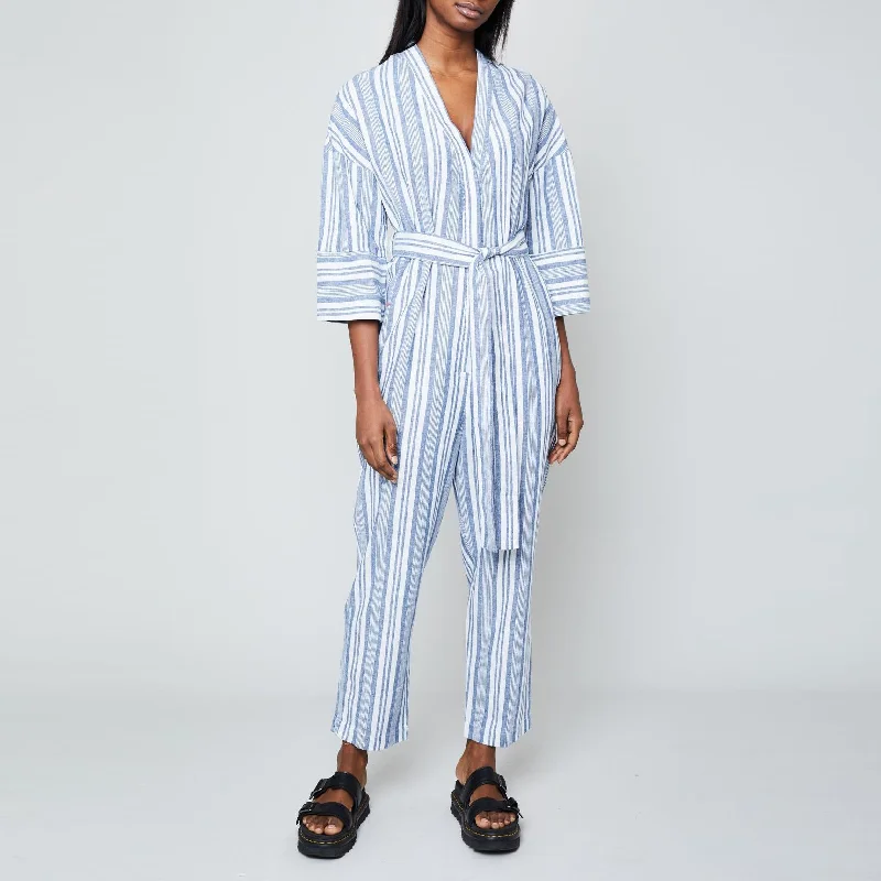 women's chic jumpsuitsShemiah Jumpsuit