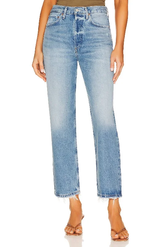 women's denim jeans for parties90's Jeans In Bound