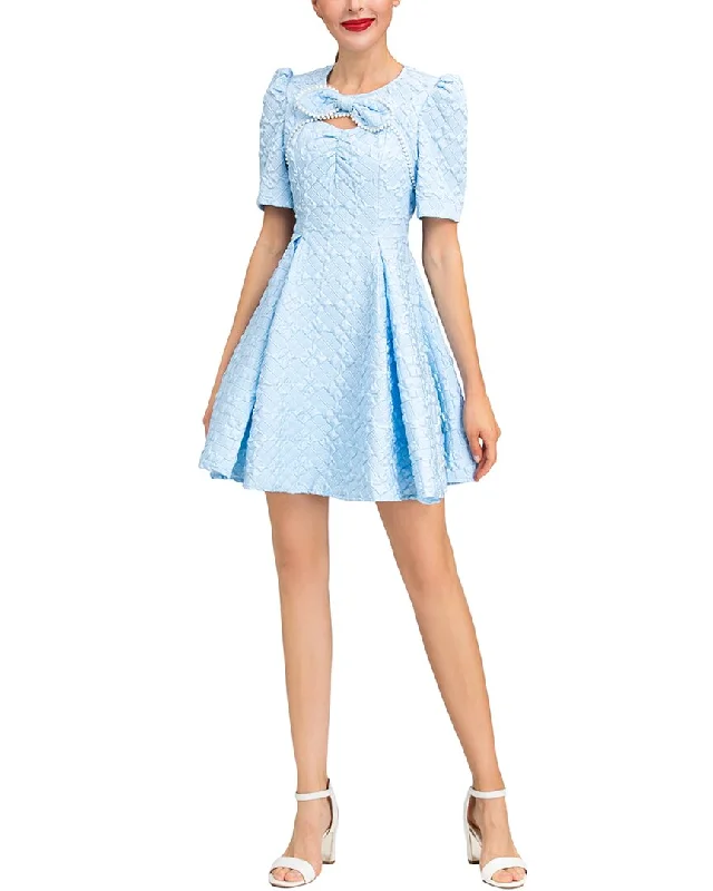 women's shift dressesBURRYCO Mini Dress