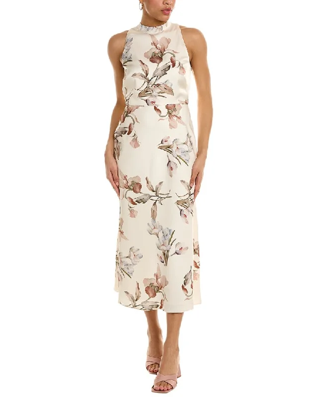 women's versatile dressesSachin & Babi Lisandra Midi Dress