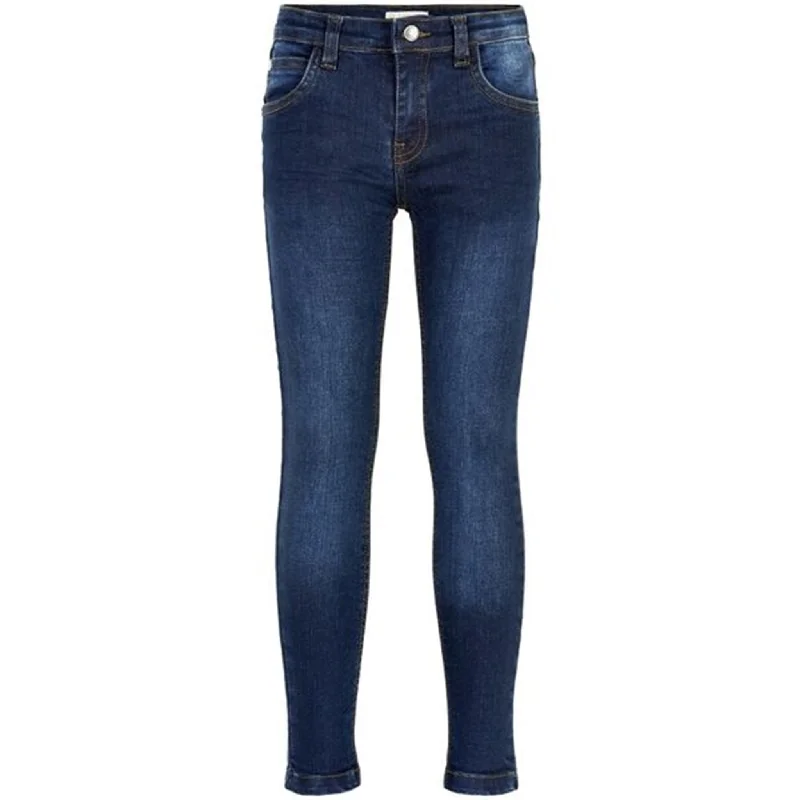 women's denim jeans for autumnThe New Oslo Super Slim Jeans Blue