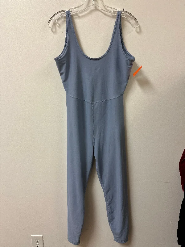 women's jumpsuits for partiesJumpsuit By Old Navy In Blue, Size: L