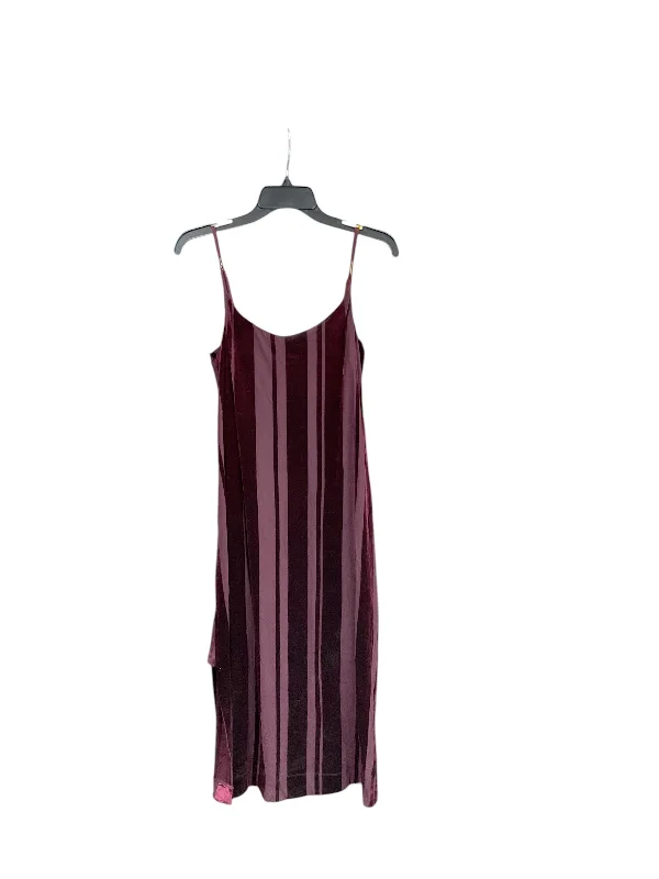 women's limited-edition dressesDress Party Midi By Dkny In Purple, Size: S