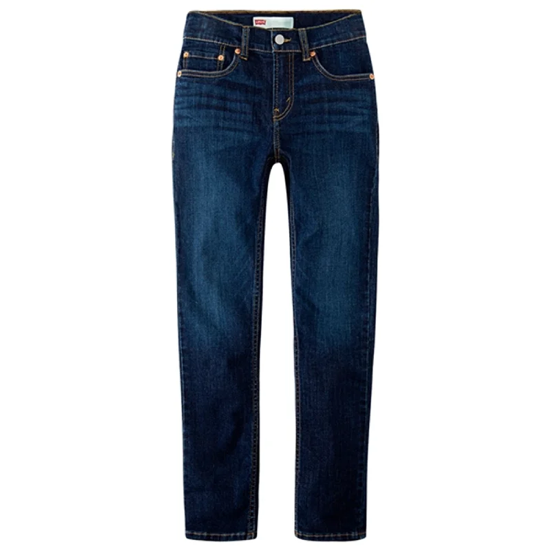 women's denim jeans for a night at the clubLevi's 512 Slim Taper Jeans Hydra