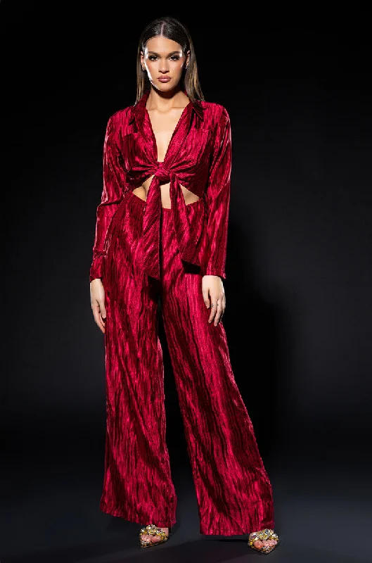 women's jumpsuits for dancingLIMITLESS OVERSIZED SATIN JUMPSUIT