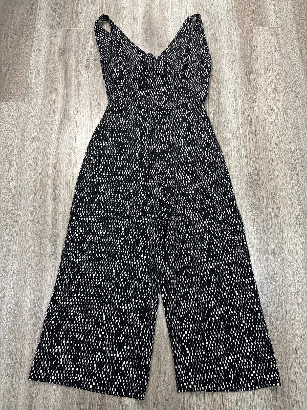 women's jumpsuits for loungingJumpsuit By Dress Forum In Black, Size: S