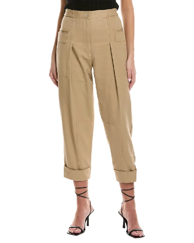 women's timeless pants3.1 Phillip Lim Utility Trouser