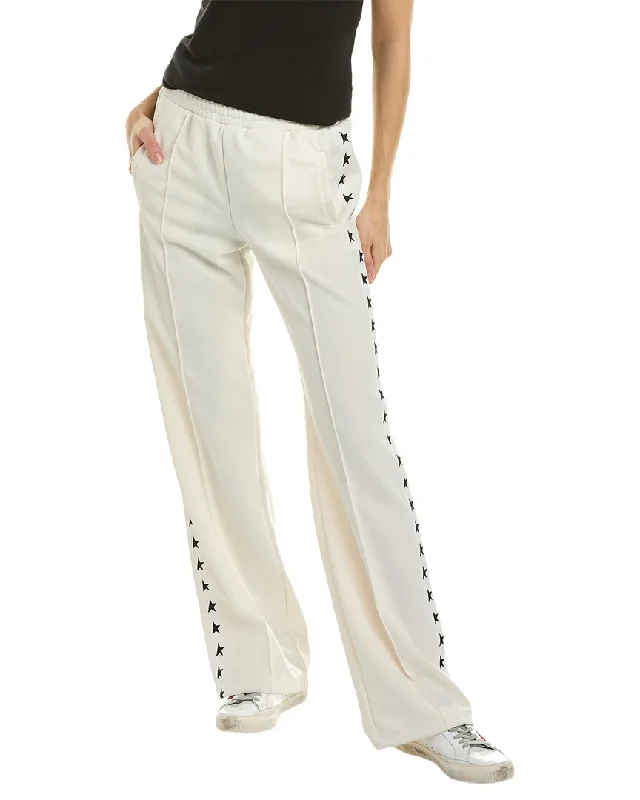 women's capri pantsGolden Goose Dorotea Star Pant