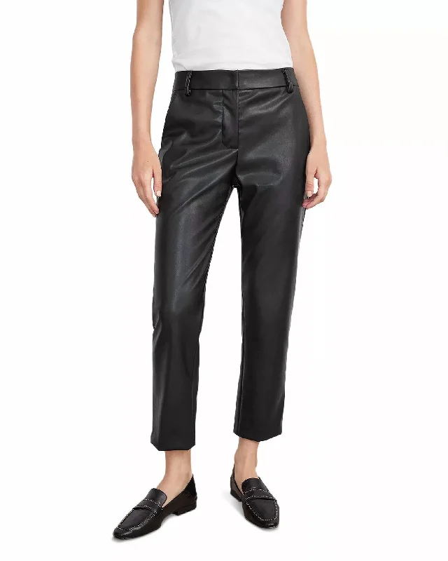 women's slim-fit pantsHydie Pant In Black