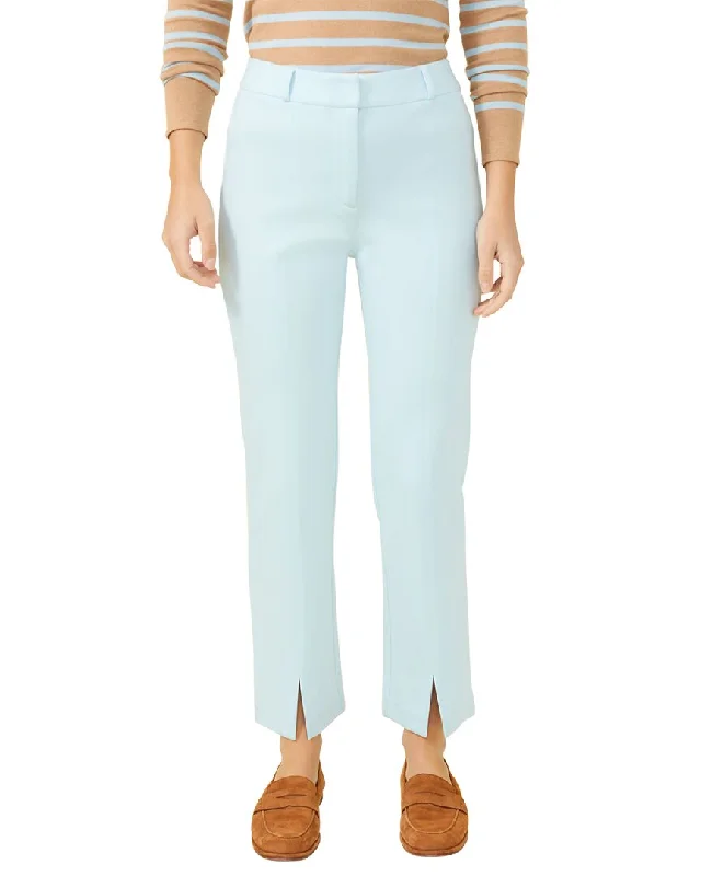 women's plus-size pantsJ.McLaughlin Deanne Long Pant