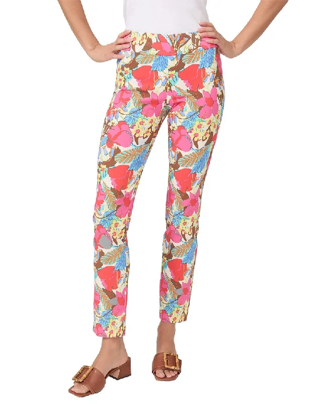 women's slim-fit pantsJ.McLaughlin Masie Pant