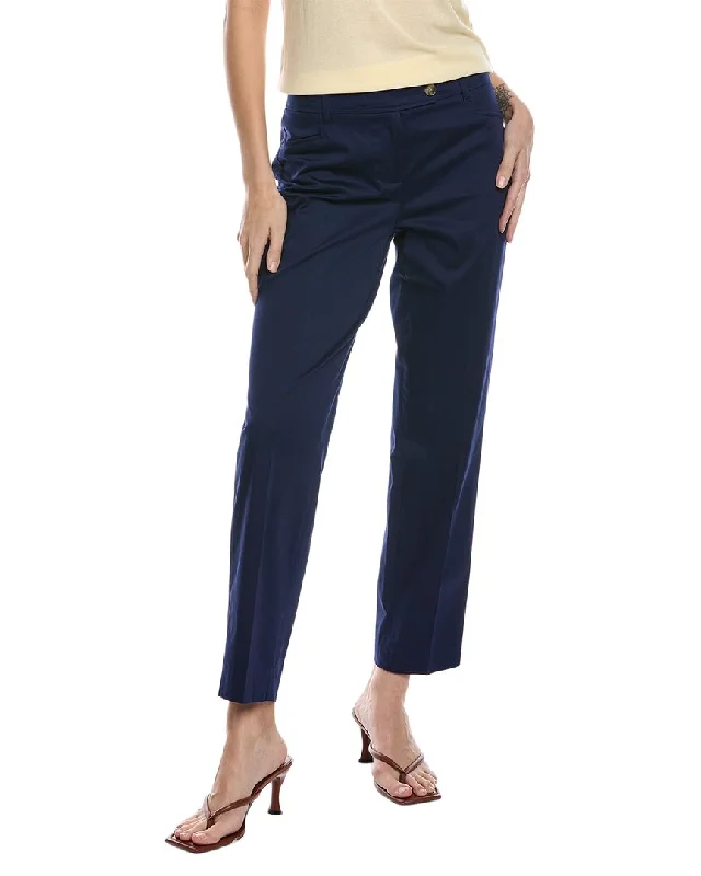 women's summer pantsJones New York Sateen Pant