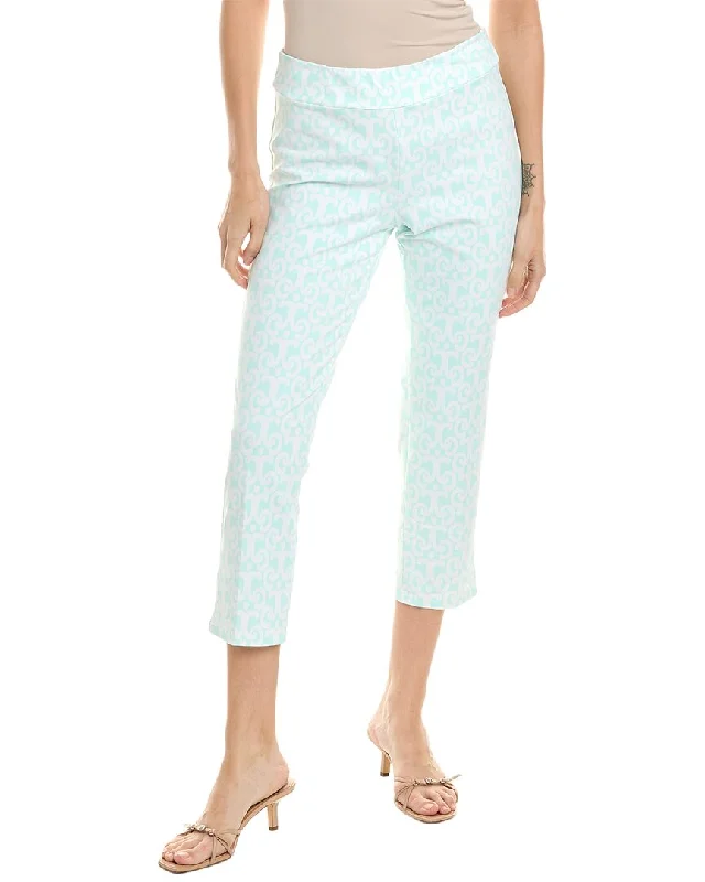 women's patterned pantsJude Connally Lucia Pant