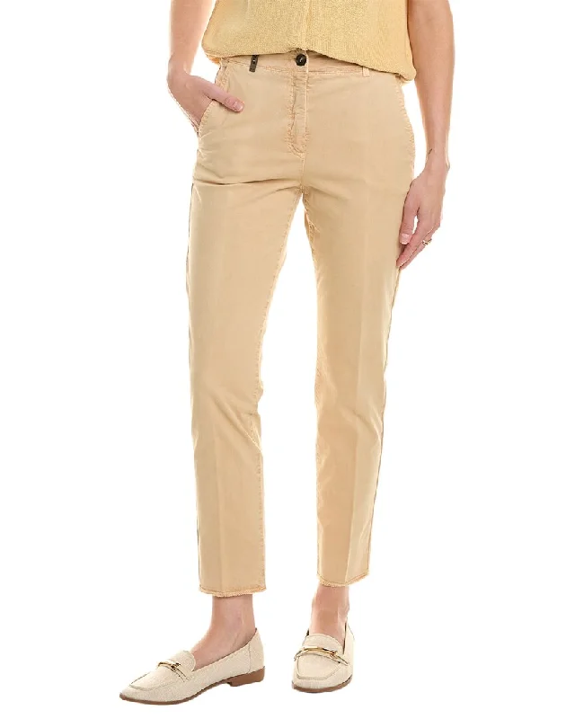 women's hot pantsPeserico Pant