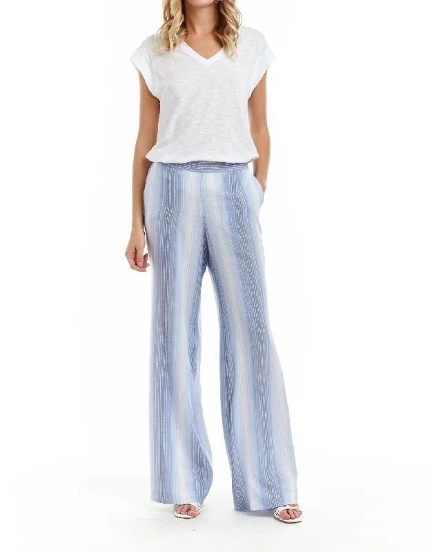 women's affordable pantsPoppy Pants In Denim