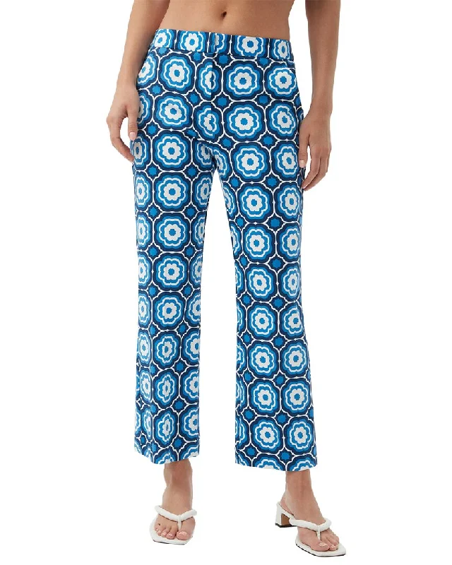 women's maternity pantsTrina Turk Lulu Pant