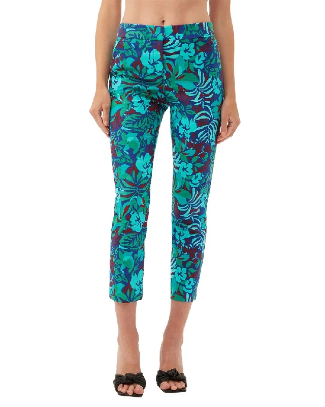 women's mini pantsTrina Turk Moss 2 Pant