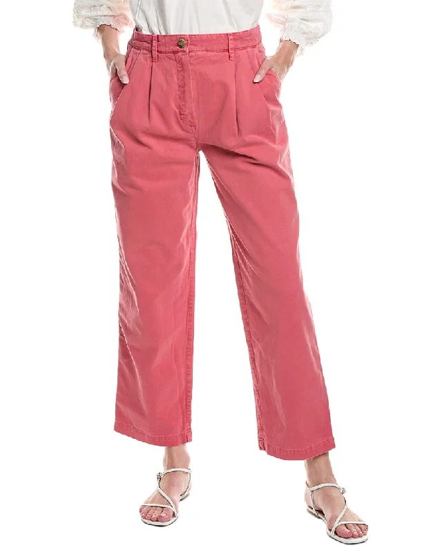 women's adventure pantsVelvet by Graham & Spencer Temescal Pant