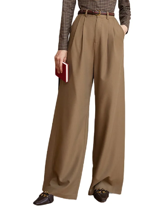 women's cashmere pantsVera Dolini Pant