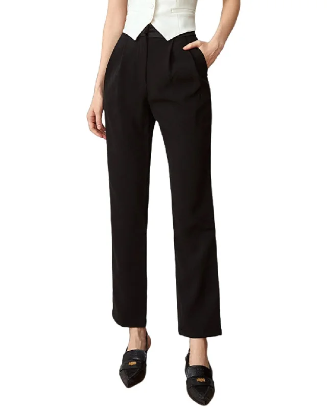 women's silk pantsVera Dolini Pant