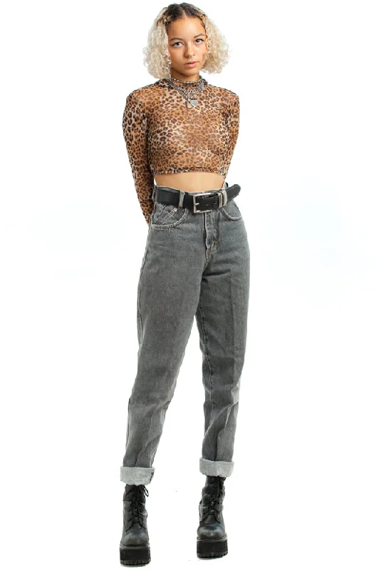 women's high-slung pantsSOLD!