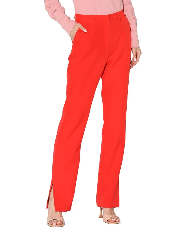 women's low-slung pantsWalter Baker Falon Pant